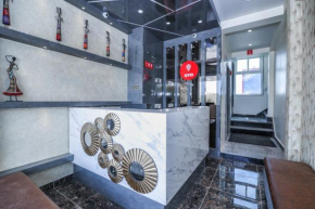Hotel O Pushkar Talhati